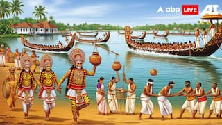 Onam 2025: కేరళ సంప్రదాయ ఆటలతో ఓనం సంబరాలు - పులికలి, వల్లంకాళి, తల్లుమాల సహా ఆసక్తికర పందాలు ఇవే!