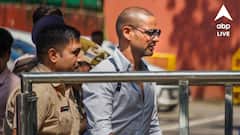 রায়নার পর এবার শিখর ধবন, ইডি দফতরে ডাক পড়ল প্রাক্তন ভারতীয় ওপেনারের