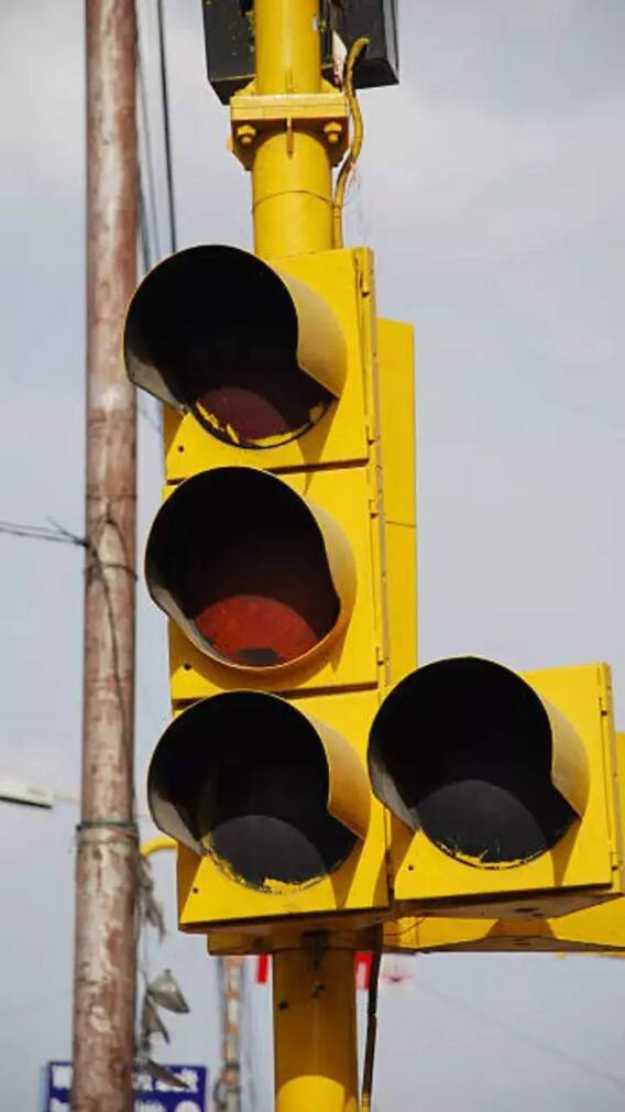 भारत का इकलौता शहर जहां ट्रैफिक लाइट नहीं, फिर भी व्यवस्था शानदार