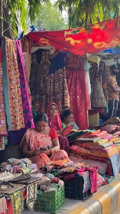 छत्तीसगढ़ की छुपी हुई मार्केट जहां मिलते हैं स्टाइलिश और ट्रेंडी कपड़े