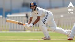 শ্রেয়স-যশস্বীর ব্যর্থতার দিন দুরন্ত সেঞ্চুরি রুতুরাজের, দলীপ সেমিফাইনালে নজর কাড়লেন জগদীশনও