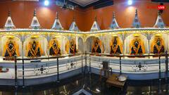 गढ़ाकोटा में अष्टविनायक एक मंदिर, आठ गणेश, और एक विधायक की आस्था की कहानी! जानें कैसे हुआ चमत्कार