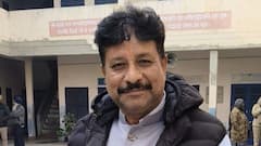 जालंधर: जबरन वसूली मामले में AAP विधायक रमन अरोड़ा गिरफ्तार, कोर्ट लेकर पहुंची पुलिस