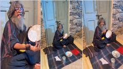 ફાટેલા કપડાં, રસ્તા પર ભિખારી બનીને ઢોલ વગાડતી જોવા મળી અભિનેત્રી, જાણો કેમ થયા એક્ટ્રેસના આવા હાલ