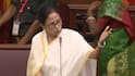 ‘Gaddi Chor, Vote Chor, Anti-Bengali’: Mamata Tears Into BJP Amid Bengal Assembly Ruckus — WATCH
