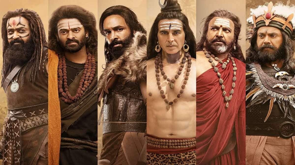 Year Ender 2025: साल 2025 में हिट के लिए तरसा ये बॉलीवुड स्टार, 5 फिल्मों का बॉक्स ऑफिस पर रहा ये हाल