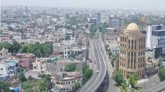 ਜਲੰਧਰ ਵਾਸੀਆਂ 'ਤੇ ਮੰਡਰਾ ਰਿਹਾ ਵੱਡਾ ਖਤ਼ਰਾ, ਇਸ ਨਵੀਂ ਸਮੱਸਿਆ 'ਚ ਫਸੇ ਲੋਕ; ਨਿਗਮ ਦੀ ਲਾਪਰਵਾਹੀ 'ਤੇ ਉੱਠੇ ਸਵਾਲ...