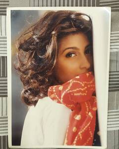 स्मृति ईरानी की 10 तस्वीरें, देखकर लोग बोले- क्या ये अपनी ही तुलसी है?