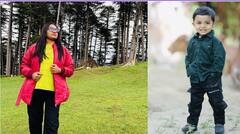 સુરતમાં હૃદયદ્રાવક ઘટના: માતાએ બે વર્ષના પુત્ર સાથે 13મા માળેથી ઝંપલાવ્યું, બન્નેના કરુણ મોત