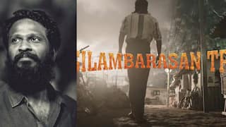 STR49: சிம்பு படம் அப்டேட் விரைவில்.. 50 வயதை தொட்ட வெற்றிமாறன்.. ப்ரோமோ வீடியோ மாஸா இருக்கே!
