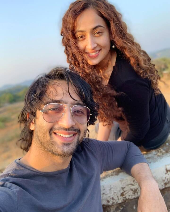 In 2014, Ruchika had a connection with Ekta Kapoor. When he started working as a marketing head at Balaji Motion Pictures. Ruchika has worked with Ekta for a long time.