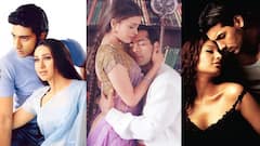 Bollywood News: প্রেমে হাবুডুবু খেয়েছেন একসময়, কিন্তু সম্পর্ক ভাঙার পরে আর একসঙ্গে কাজ করেননি এই অভিনেতা অভিনেত্রীরা!