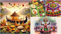 'ఓనం' 10 రోజులు ఎందుకు జరుపుకుంటారో తెలుసా? ఒక్కో రోజుకి ఒక్కో పేరు, ప్రత్యేకతలివే