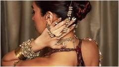 హీరోయిన్ వెయిట్​లాస్ జర్నీ.. రోజూ గంట వ్యాయామం, ఆహారంలో కొద్ది మార్పులతో 35 కిలోలు తగ్గిందట