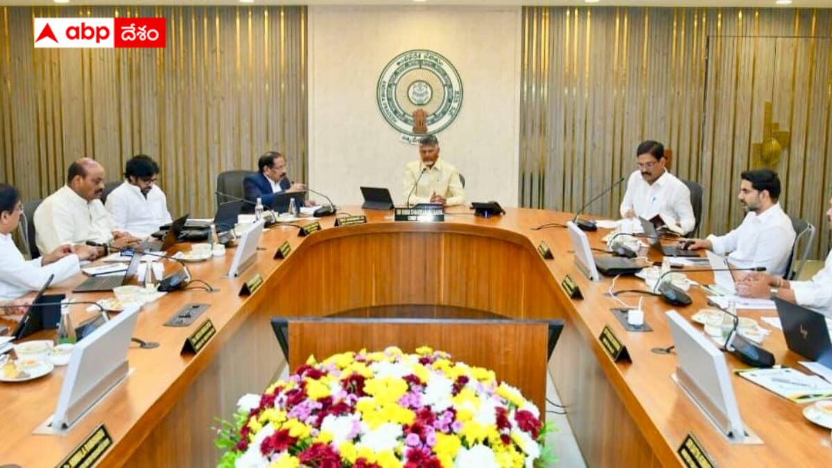 AP government war on fake news: ఏపీ సర్కార్ సంచలన నిర్ణయం - ఫేక్ న్యూస్ కట్టడికి కొత్త చట్టం తెచ్చేందుకు కేబినెట్ సబ్ కమిటీ ఏర్పాటు