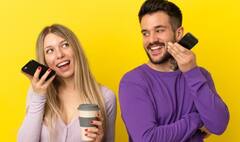 रिश्ते में दूरी के बावजूद रखें प्यार बरकरार, लॉन्ग डिस्टेंस कपल्स के लिए जरूरी टिप्स