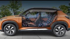 Budget Car: ரூ.6 லட்சம் பட்ஜெட்டில் இப்படி ஒரு காரா? ஸ்டைலான SUV, கூலான அம்சங்கள் - ரூ.60,000 சேமிக்கலாம்