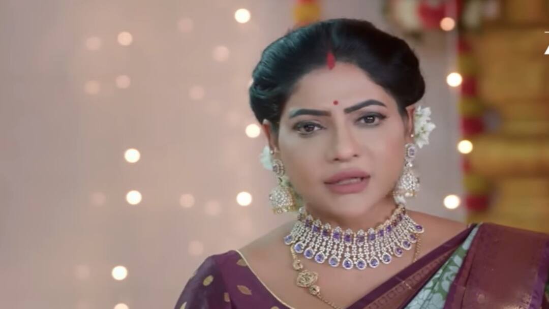 zee tamil Karthigai Deepam serial today episode 4th september 2025 update here Karthigai Deepam: துர்காவை தலை முழுகிய சாமுண்டீஸ்வரி.. சந்தோஷப்பட்ட காளியம்மாள் - கார்த்திகை தீபத்தில் இன்று