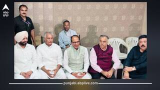 Flood in Punjab: ਪੰਜਾਬ ਦੇ ਵਿਗੜਦੇ ਹਾਲਾਤ ਵੇਖ ਐਕਸ਼ਨ ਮੋਡ 'ਚ ਕੇਂਦਰ ਸਰਕਾਰ, ਖੇਤੀਬਾੜੀ ਮੰਤਰੀ ਚੌਹਾਨ ਪਹੁੰਚੇ ਅੰਮ੍ਰਿਤਸਰ