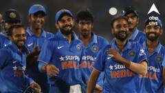 চোটআঘাতে জেরবার, পরবর্তী প্রজন্মকে সুযোগ করে দিতে অবসর ঘোষণা করলেন তারকা ভারতীয় ক্রিকেটার