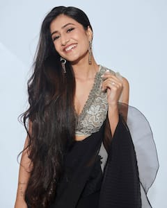 घने, लंबे और चमकदार बालों के लिए अपनाएं धनश्री वर्मा के ये आसान नुस्खे