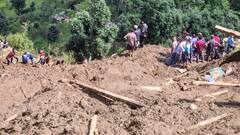 Trees Being Illegally Cut In Hills: SC On Frequent Floods, Landslides