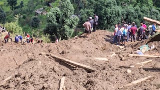 Trees Being Illegally Cut In Hills: SC On Frequent Floods, Landslides