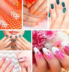 ਨੇਲ ਐਕਸਟੈਂਸ਼ਨ ਨਾਲ ਕੈਂਸਰ ਦਾ ਖਤਰਾ: ਸ਼ੁਰੂਆਤੀ ਲੱਛਣ ਤੇ ਬਚਾਅ ਬਾਰੇ ਜਾਣੋ