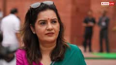 जीएसटी स्लैब में हुए बदलाव पर प्रियंका चतुर्वेदी बोलीं, 'अब समय आ गया है कि...'