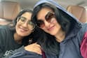 Sushmita Sen Celebrates Daughter Renee's 26th Birthday With Unseen Throwback PICS