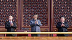 स्पेशल ट्रेन से ही चलते हैं किम जोंग उन, क्या है पुतिन-जिनपिंग और मोदी-ट्रंप की स्पेशल सवारी?