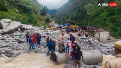 उत्तराखंड के चमोली में कुदरत का कहर, आफत की बारिश से हो रहे भूस्खलन ने बढ़ाई लोगों की चिंता