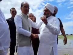 ਕੇਂਦਰੀ ਖੇਤੀਬਾੜੀ ਮੰਤਰੀ ਪਹੁੰਚੇ ਪੰਜਾਬ, ਕਿਸਾਨਾਂ ਤੋਂ ਲਈ ਫਸਲਾਂ ਦੀ ਸਾਰ