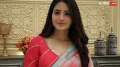 'क्योंकि सास भी कभी बहू थी' की परिधि रियल लाइफ में है बेहद ग्लैमर, इन 10 तस्वीरों को देख उड़ जाएंगे होश