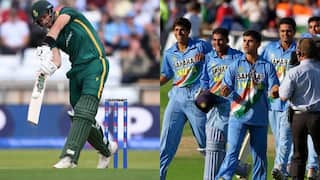 दक्षिण अफ्रीका ने बनाए 330 रन, तोड़ डाला भारत का 23 साल पुराना रिकॉर्ड; रचा इतिहास