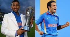 MS Dhoni vs Irfan Pathan: Who Gets Higher BCCI Pension?