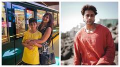Dalljiet Kaur On Shalin Bhanot’s Absence From Son Jaydon’s Life: 'It Was Shocking'