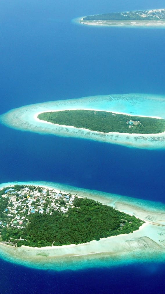 मालदीव में सस्ते होटल कैसे बुक करें?