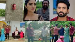 కలవారి కోడలు కనకమహాలక్ష్మీ: విడాకుల కోసం విహారితో లక్ష్మీ పోరాటం.. కార్మికుల చావు విహారి, లక్ష్మీలపై నింద!