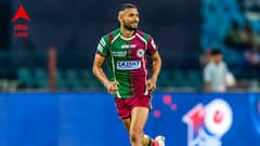 কলকাতাই তাঁর দ্বিতীয় বাড়ি, মোহনবাগান সমর্থকদের সঙ্গে সম্পর্ক থেকে  দুর্গাপুজোর প্ল্যান নিয়ে অকপট মনবীর