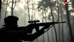 Two Security Personnel Killed, One Injured In Gunfight With Maoist Splinter Group In Palamu