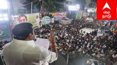 'முதல்வர் பதவி என்ன கடையிலா கிடைக்கிறது, பொட்டலம் கட்டி வாங்குவதற்கு?’’ - ஈ.பி.எஸ்., அடுக்கடுக்கான கேள்வி !