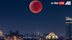 Lunar Eclipse 2025: Know How To Watch The Stunning Blood Moon In India This September