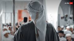 World Muslim Population: मुस्लिम देशों का आका बनने चले तुर्किए में इस्लाम धर्म छोड़ रहे लोग, ये सर्वे कर देगा हैरान