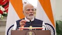 'Taxed Even Children's Toffees': Modi Slams Congress After GST Overhaul; Hails Cuts On Food, Medicines