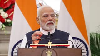 'Taxed Even Children's Toffees': Modi Slams Congress After GST Overhaul; Hails Cuts On Food, Medicines