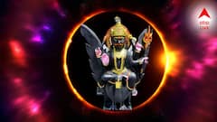 Chandra Grahan: চন্দ্রগ্রহণের দিনেই রাশিচক্র কাঁপাবে শনি, বিপরীতমুখী গতিতে বিরল যোগ ভাগ্যে, উঠবে ঝড়