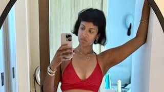 Anoushka Shankar Calls Out Unsolicited Comments On Women’s Bodies In Empowering Post: 'My Body Is Not...'