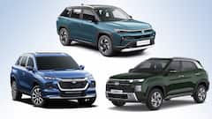 Maruti Suzuki Victoris Vs Grand Vitara Vs Hyundai Creta: Which Compact SUV Should You Buy? Find Out