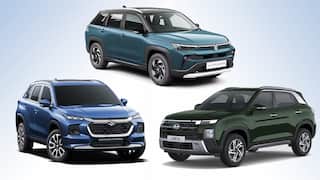 Maruti Suzuki Victoris Vs Grand Vitara Vs Hyundai Creta: Which Compact SUV Should You Buy? Find Out